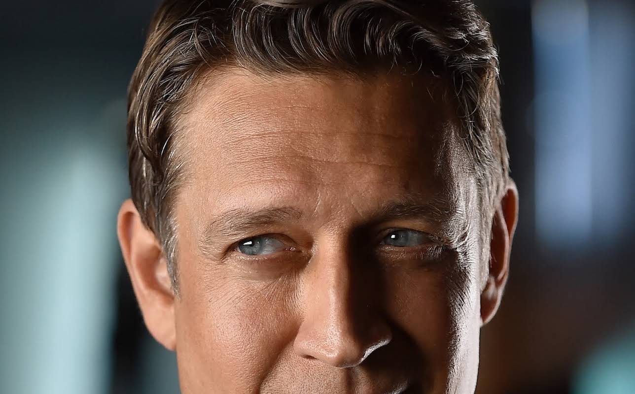 Robert Gant