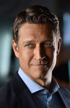 Robert Gant as 