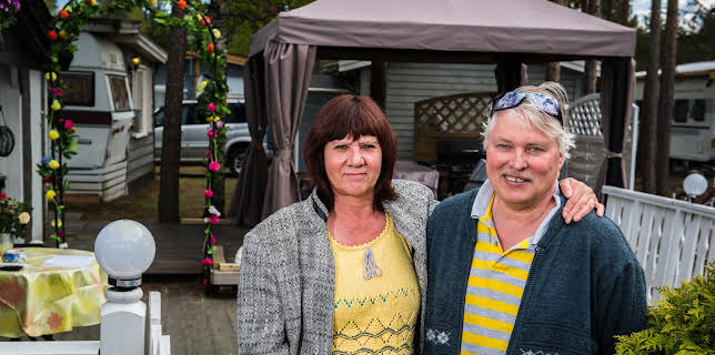 10:10: Montebello camping (S1 E2) (S1) | TVNorge | 1/13 2026