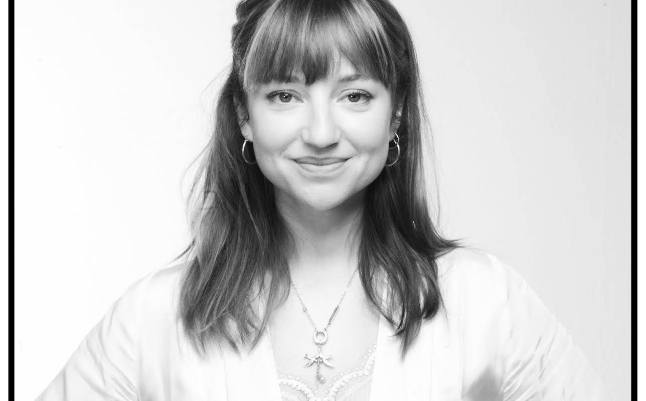 Andrea Bræin Hovig