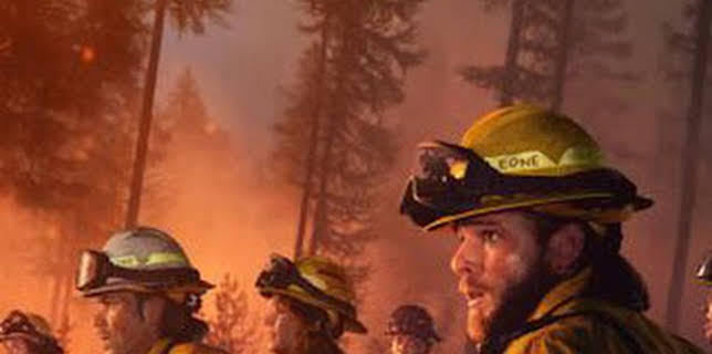 22:00: Fire Country (T3): Ep.19 Un cambio inminente | Calle 13 | 1/27 2026