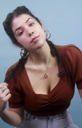 Jessica Darrow as 