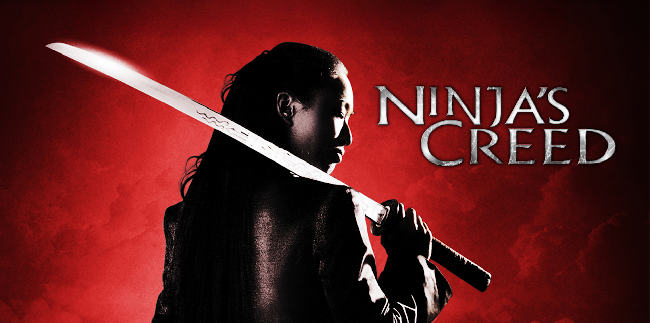 Ninja's Creed (2009)