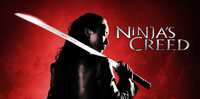 Ninja's Creed (2009)