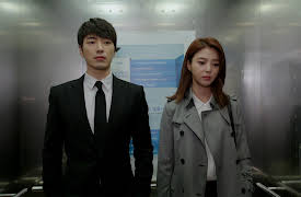 House of Bluebird: House of Bluebird Episode 13