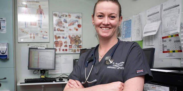 2:20 AM: 24 Hours in A&E | More 4 | 3/13 2026