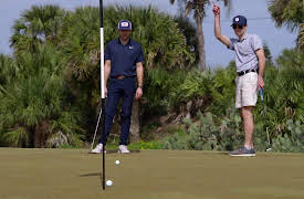 Race For The Championship: Episode 2