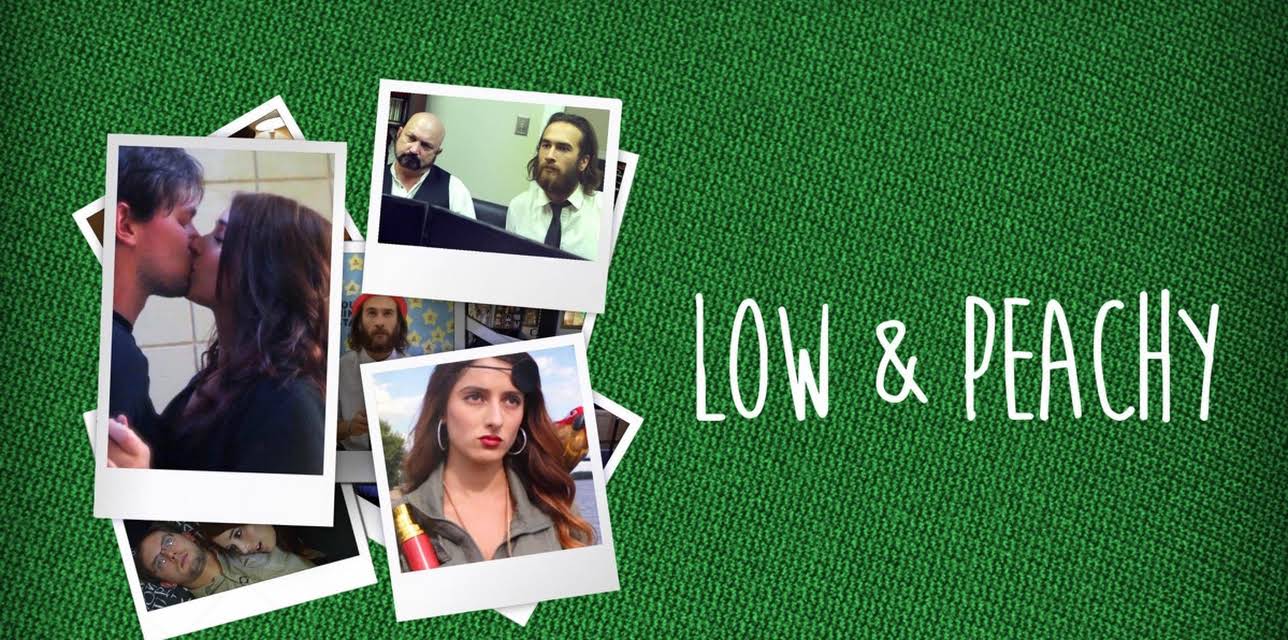 Low & Peachy (2015)