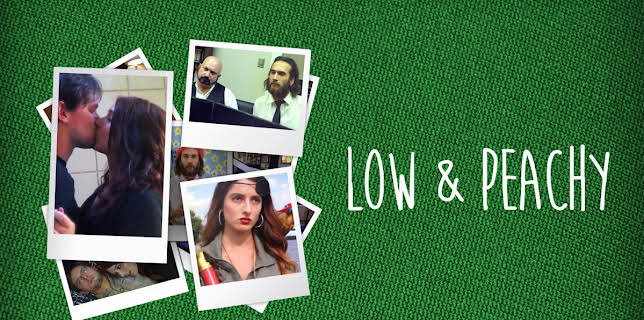 Low & Peachy (2015)