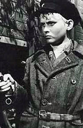 Boris Shcherbakov as 