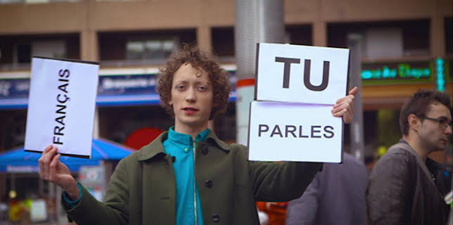 07:45: Planet Schule: Alors parle! - Poser des questions | WDR Fernsehen | 12/8 2025