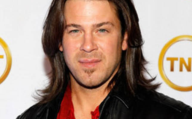 Christian Kane