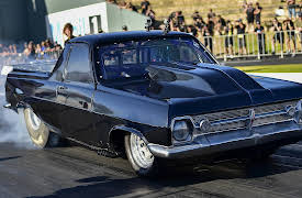 Street Outlaws vs. the World, Season 1: Down Under