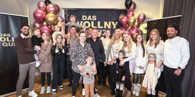 08:00: Die Wollnys - Eine schrecklich große Familie! | RTL 2 | 2/21 2026