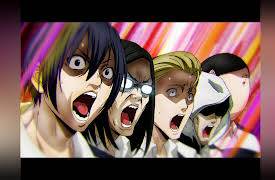 Prison School: The Man Who Viewed Too Much