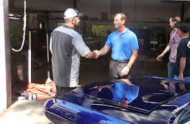 Misfit Garage: Episode 6