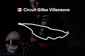 Verstappen - Master Of The Track S01: Circuit Gilles Villeneuve