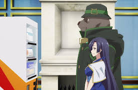 Season 1: Rebuilding