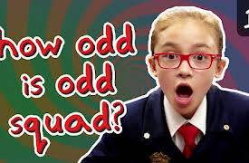 OddTube: Season 1: How Odd is Odd Squad?