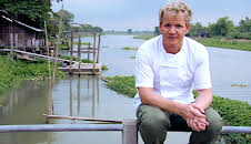 Gordon's Great Escape (S2 E4)