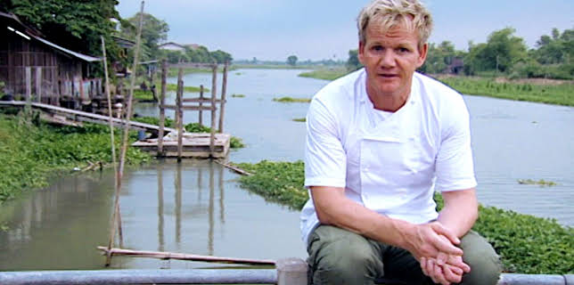 7:10 AM: Gordon's Great Escape (S2 E4) (S2) | Dave | 2/6 2026