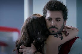 Tía Alison season-1: Tía Alison Capítulo 3