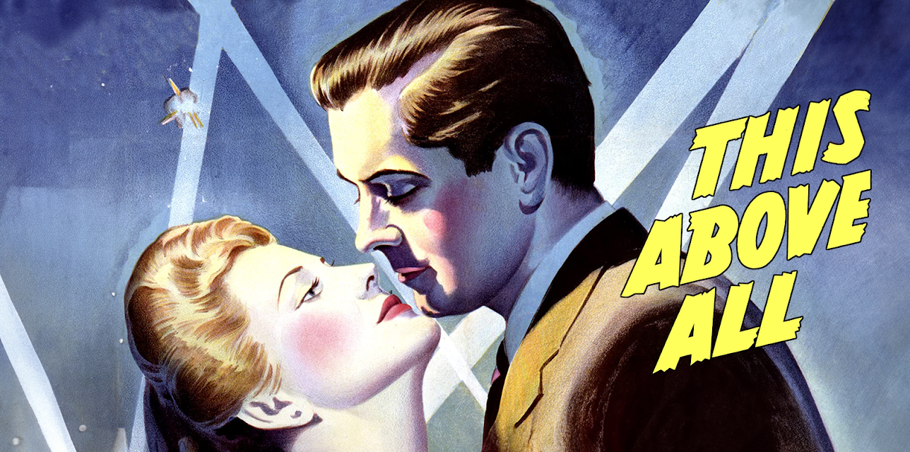 This Above All (1942)