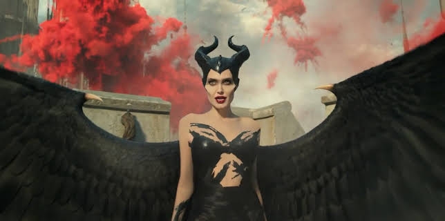 Maleficent 2: Ondskans härskarinna (2019)