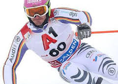 Copa del mundo de esquí alpino M - Beaver Creek (T25/26): Supergigante