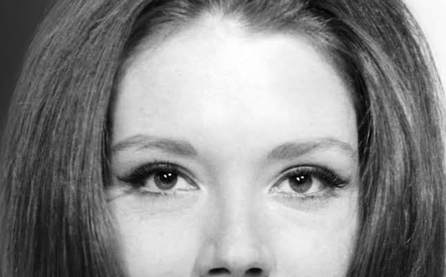 Diana Rigg