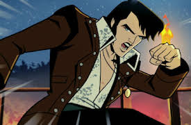 Agent Elvis: Full Tilt