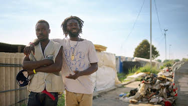 00:40: Vor mir der Süden | Arte | 4/7 2026