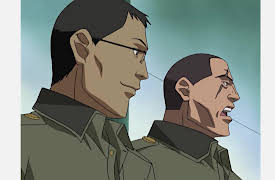 Full Metal Panic!: Deep Trap