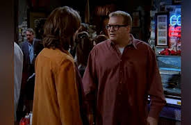 The Drew Carey Show Season 1: Isomers Have Distinct Characteristics