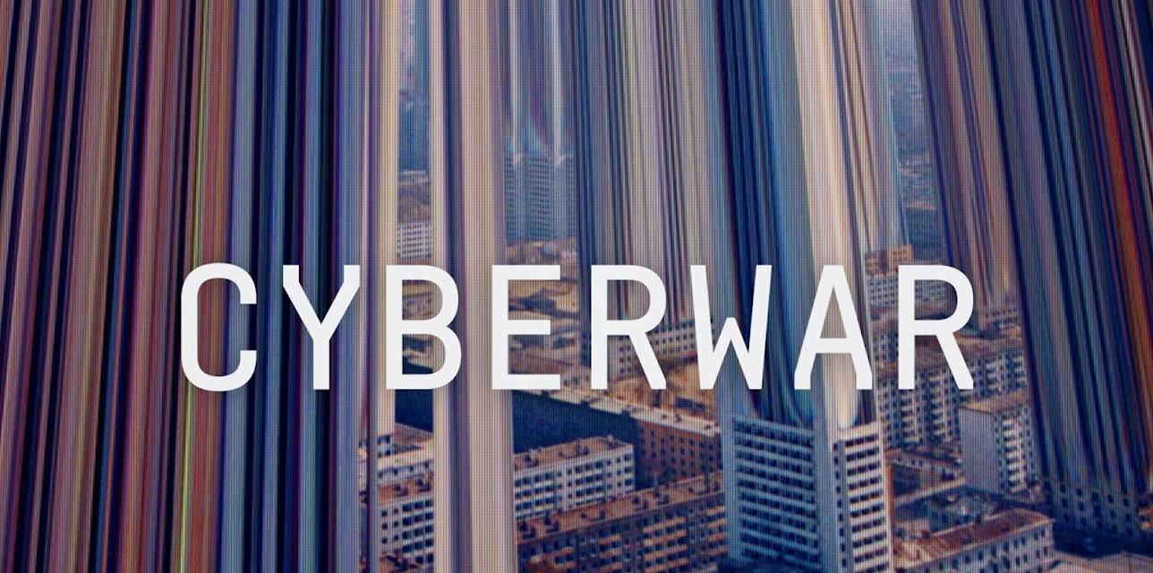 CYBERWAR Season 1