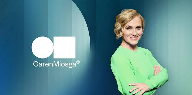 Caren Miosga