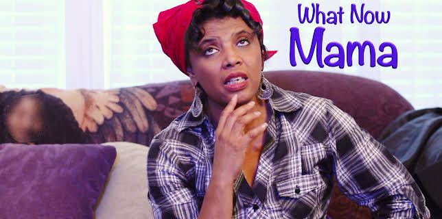 What Now Mama (2025)