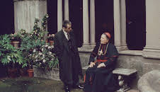 Godfather Coda: The Death of Michael Corleone