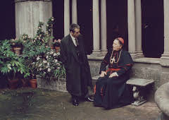 Godfather Coda: The Death of Michael Corleone