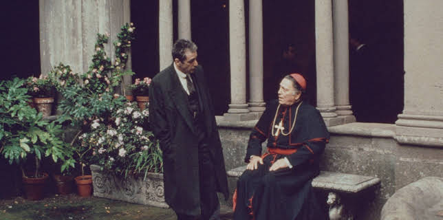 22:00: Godfather Coda: The Death of Michael Corleone | MAX | 2/21 2026