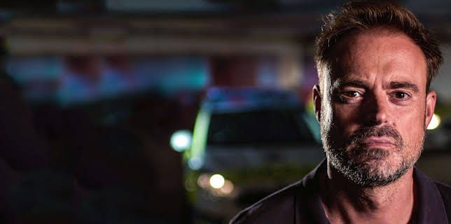 11:00 AM: Traffic Cops (S9 E4) (S9) | 5 Star | 11/11 2025