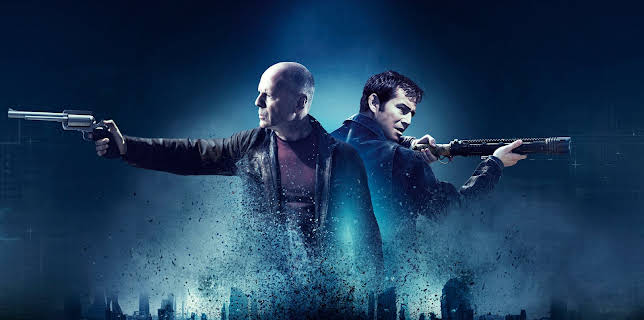 Asesino del futuro (2012)