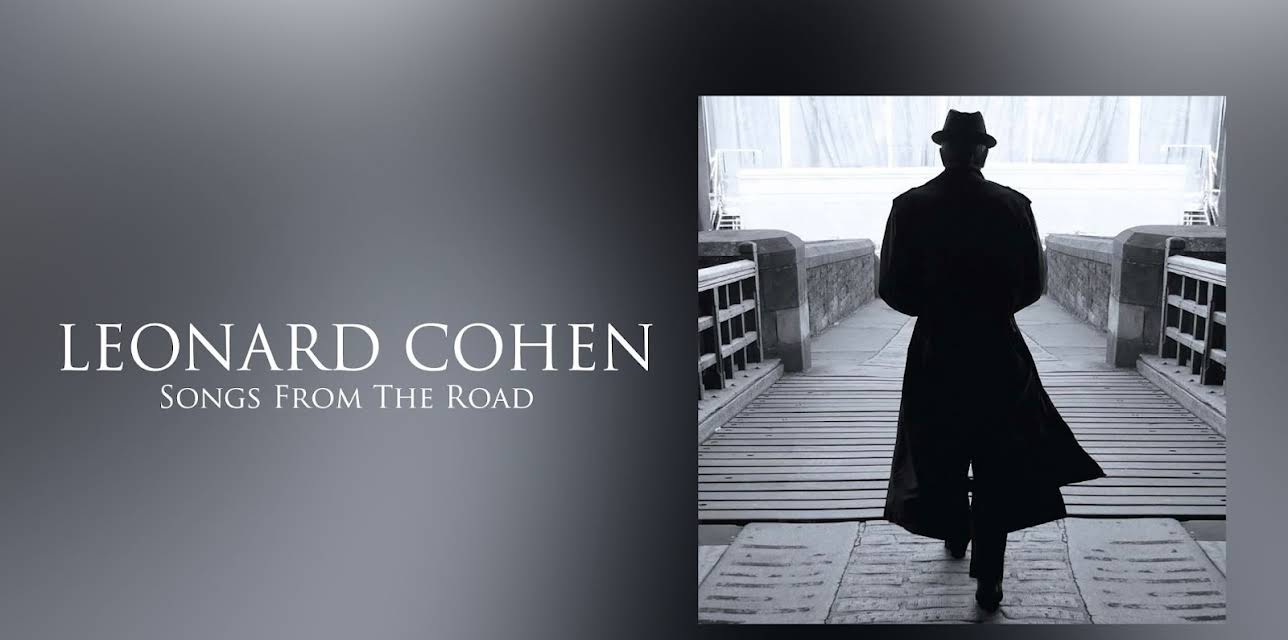 Leonard Cohen: Songs from the Road (Live Performance) (2010)