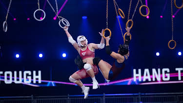 20:15: Gladiators - Die Show der Giganten | RTL | 9/5 2026