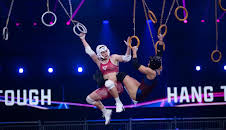 Gladiators - Die Show der Giganten