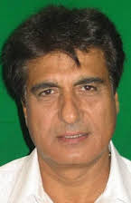 Raj Babbar as 