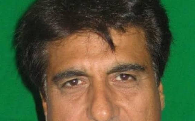 Raj Babbar
