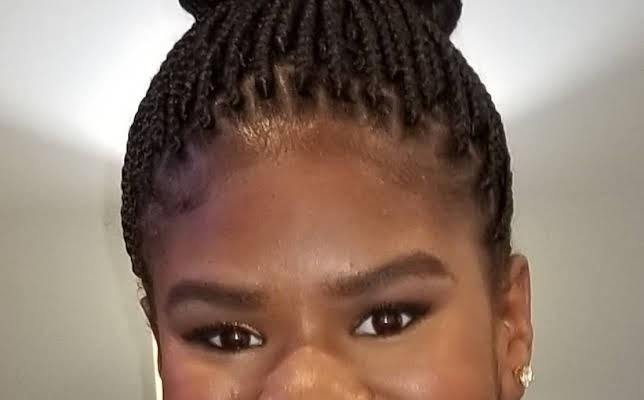 Trinitee Stokes