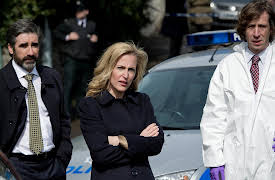 The Fall Season 1: Episode 2