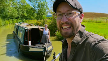 7:00 PM: Canal Boat Diaries (S6 E1) (S6) | Yesterday | 6/18 2026